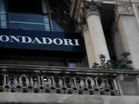 Demi Lovato in Milan 1815