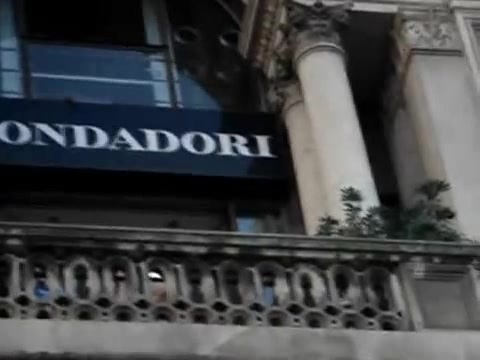 Demi Lovato in Milan 1817