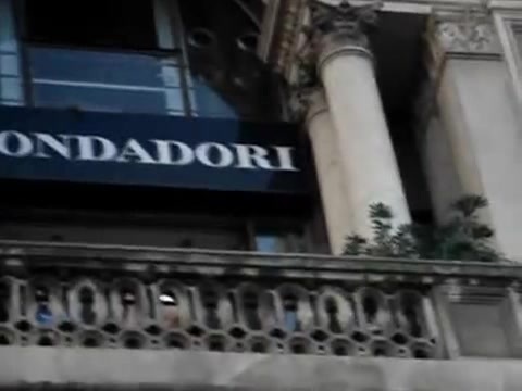 Demi Lovato in Milan 1818