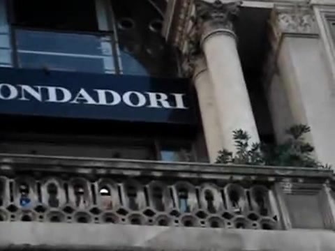 Demi Lovato in Milan 1823