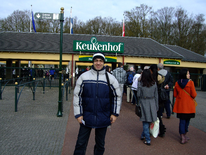 093 - Keukenhof 2012