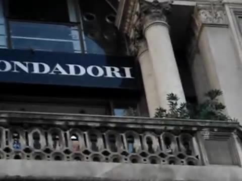 Demi Lovato in Milan 1830