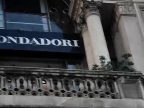 Demi Lovato in Milan 1833