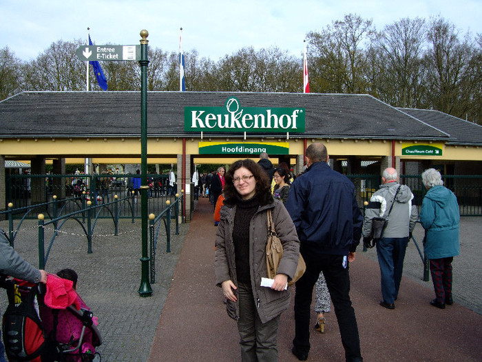 094 - Keukenhof 2012