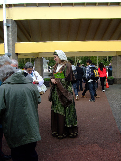 095 - Keukenhof 2012