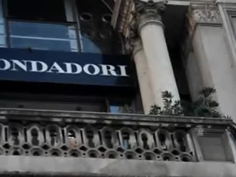 Demi Lovato in Milan 1846