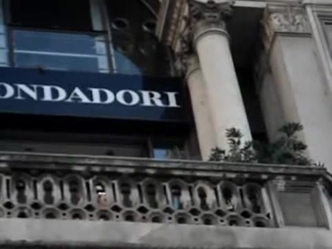 Demi Lovato in Milan 1857