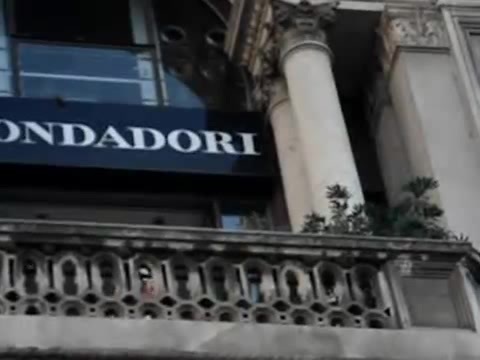 Demi Lovato in Milan 1858