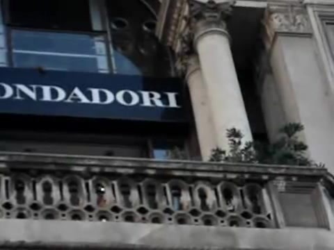 Demi Lovato in Milan 1864