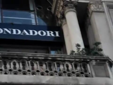 Demi Lovato in Milan 1879