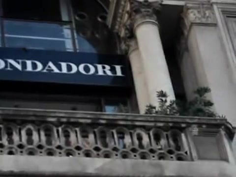 Demi Lovato in Milan 1883