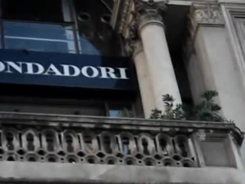 Demi Lovato in Milan 1884