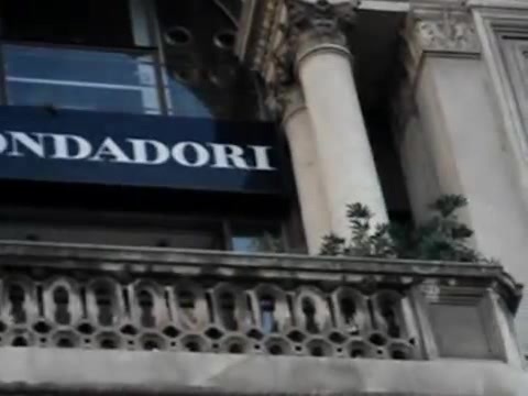 Demi Lovato in Milan 1889