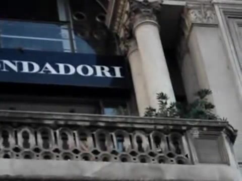 Demi Lovato in Milan 1895