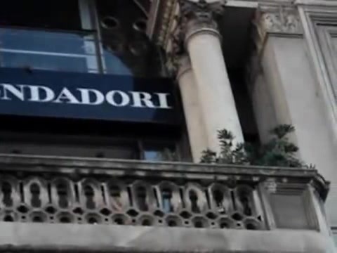 Demi Lovato in Milan 1896