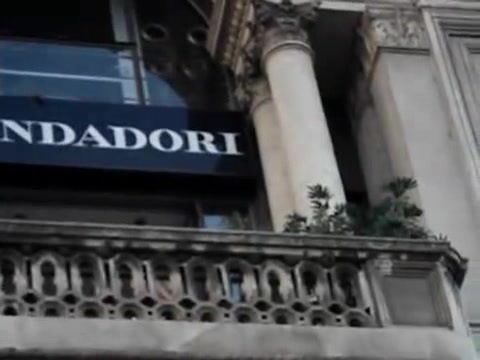 Demi Lovato in Milan 1898