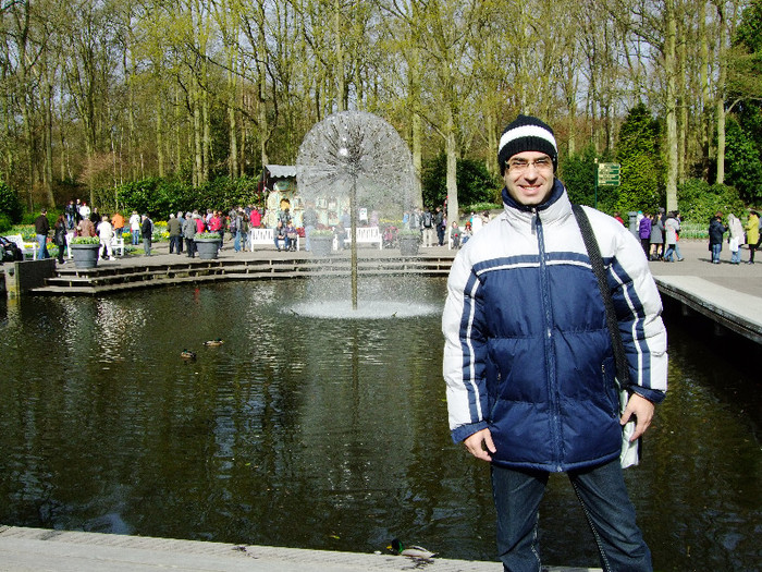 102 - Keukenhof 2012