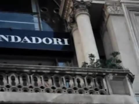 Demi Lovato in Milan 1902