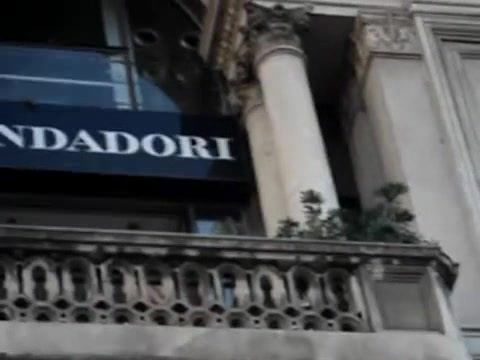 Demi Lovato in Milan 1909