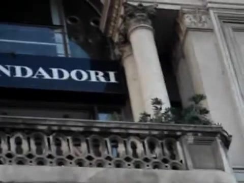 Demi Lovato in Milan 1913