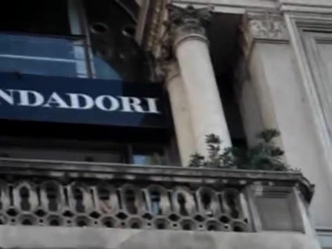 Demi Lovato in Milan 1914