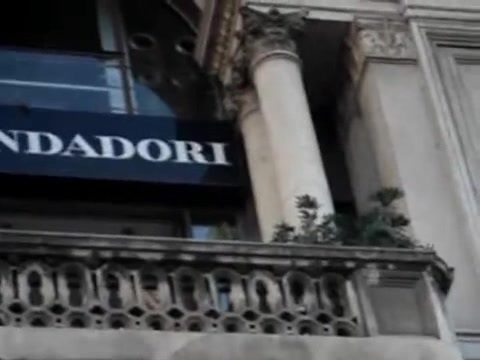 Demi Lovato in Milan 1915