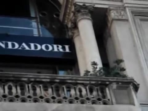 Demi Lovato in Milan 1918