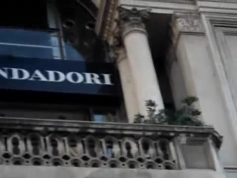 Demi Lovato in Milan 1921