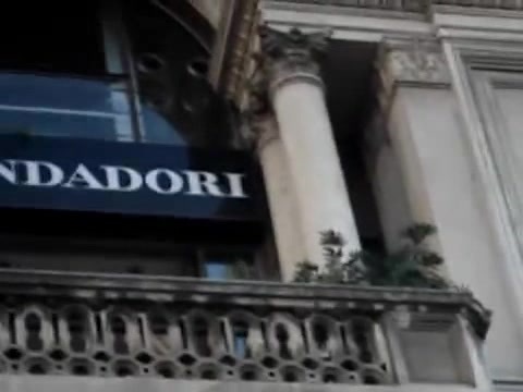 Demi Lovato in Milan 1928