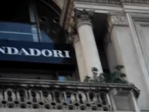 Demi Lovato in Milan 1931 - Demilush in Milan Part oo3
