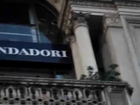 Demi Lovato in Milan 1937