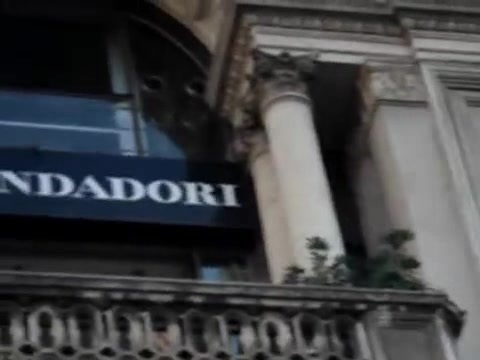 Demi Lovato in Milan 1943 - Demilush in Milan Part oo3