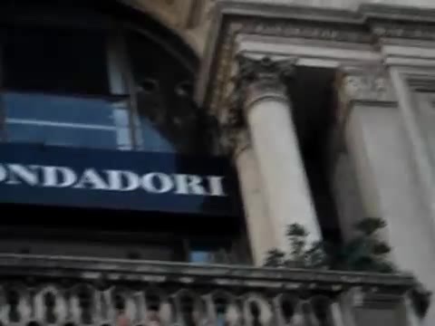 Demi Lovato in Milan 1959