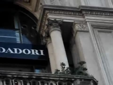 Demi Lovato in Milan 2002 - Demilush in Milan Part oo4