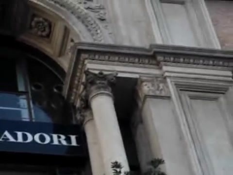 Demi Lovato in Milan 2016