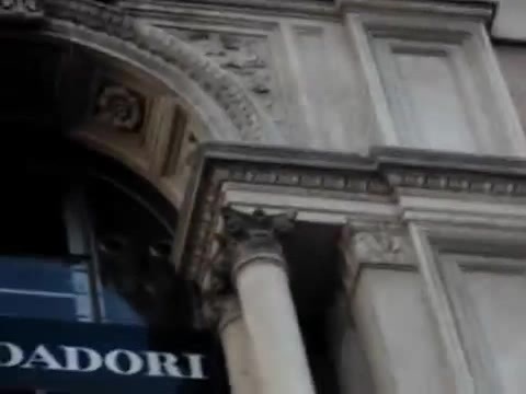 Demi Lovato in Milan 2037