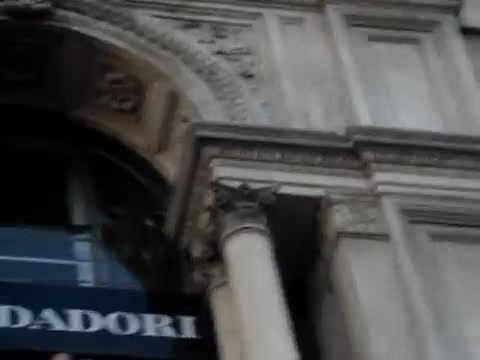 Demi Lovato in Milan 2039