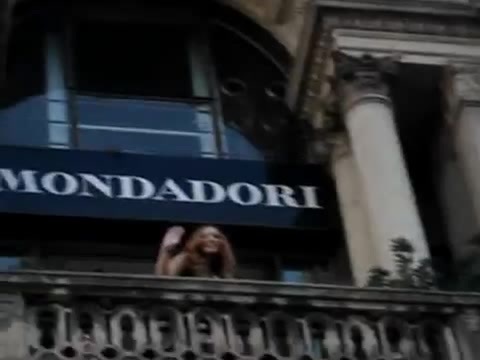 Demi Lovato in Milan 2052