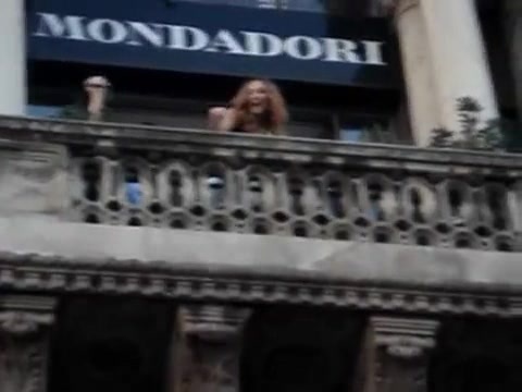Demi Lovato in Milan 2128
