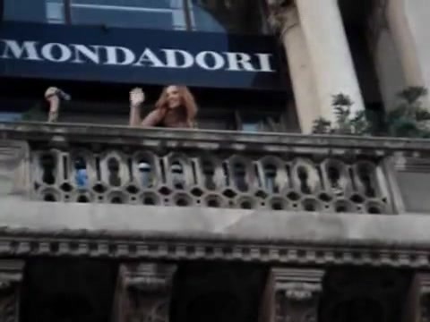 Demi Lovato in Milan 2197
