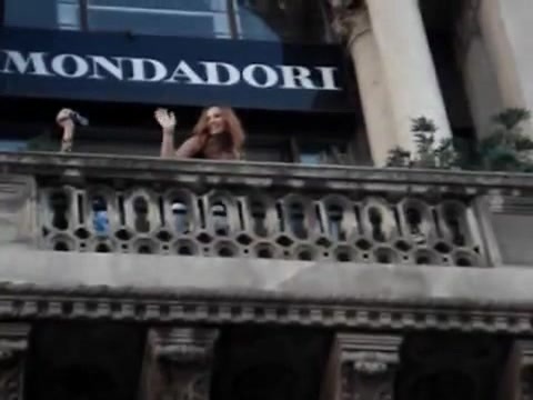 Demi Lovato in Milan 2198