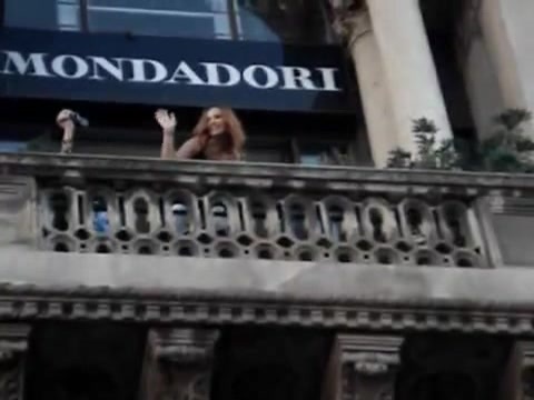 Demi Lovato in Milan 2199 - Demilush in Milan Part oo4