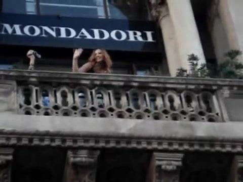 Demi Lovato in Milan 2201