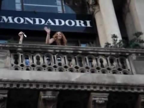 Demi Lovato in Milan 2213