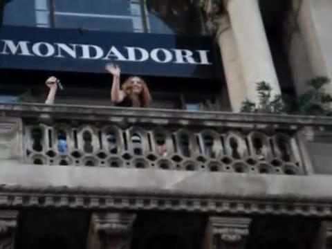 Demi Lovato in Milan 2220