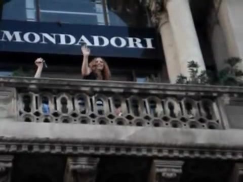 Demi Lovato in Milan 2224