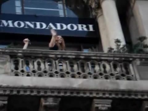 Demi Lovato in Milan 2239
