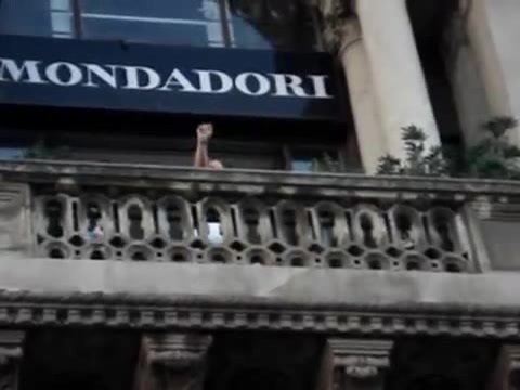 Demi Lovato in Milan 2292 - Demilush in Milan Part oo4