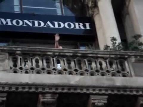 Demi Lovato in Milan 2296 - Demilush in Milan Part oo4