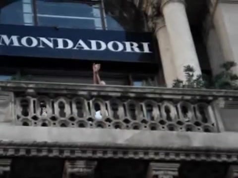 Demi Lovato in Milan 2300 - Demilush in Milan Part oo4